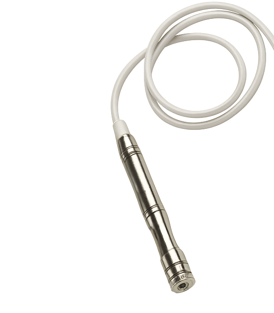 Diamant-Microdermabrasion